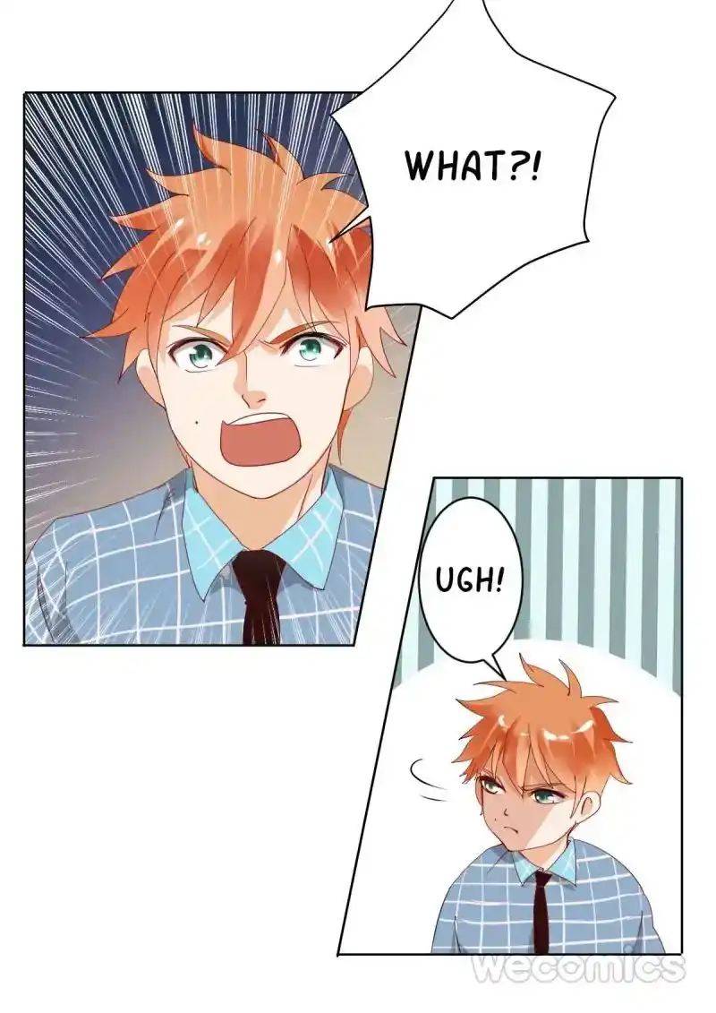 Legend Reboot Chapter 13 18